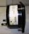 NEW ASCO CROMPTON BLS-77 0-6000 AC AMPERES PANEL METER 491942-019