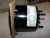 NEW ASCO CROMPTON 077-DI 0 - 5.0 AC KILOAMPERES PANEL METER 503592-018-D