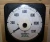 NEW ASCO CROMPTON BLS-77 0-1200 AC KILOWATTS PANEL METER 502870-039-A-T