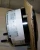 NEW ASCO CROMPTON BLS-077 0-2000 IMPORT 0-2000 EXPORT AC KW/KVAR PANEL METER