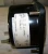 NEW ASCO CROMPTON BLS-77 0 - 4000 AC AMPERES PANEL METER 491942-017