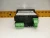 NEW PRECISION DIGITAL 1/8 DIN ANALOG INPUT RATE/TOTALIZER PANEL METER PD6200-7H3