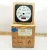 New Asco BLD-77 Kilowatt Panel Meter 0-1200 AC KW 24 VDC 503592-039-D-R-D-M