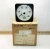 NEW ASCO BLS-77 KILOWATT PANEL METER 0-1000 AC KW/KVAR 0-1 mADC 491942-063-D-R-M