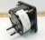 NEW ASCO BLS-77 KILOWATT PANEL METER 0-1000 AC KW/KVAR 0-1 mADC 491942-063-D-R-M