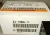NEW WATANABE AI-105A-11 BCD 5 DIGIT LED REMOTE READOUT 5 VDC