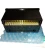 NEW WATANABE AI-105A-11 BCD 5 DIGIT LED REMOTE READOUT 5 VDC