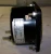 ASCO CROMPTON BLS-077 0-600 AC KW/KVAR PANEL METER 491942-058-D-L