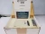NEW DIGITEC INTELLIGENT DIGITAL PANEL METER 2830A-03C