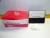 NEW MODUTEC DC MICROAMPERES METER RANGE 0-50 DC 5" x 4" 4S-DUA-050