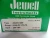 NEW JEWELL DC VOLTMETER GAUGE RANGE 0/200 VDC 200 VDC 2S-DVV-200