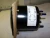 NEW ASCO CROMPTON BLD-77 0-1500 AC KW/KVAR PANEL METER 503592-065-D-U-D-M
