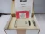 NEW DIGITEC INTELLIGENT DIGITAL PANEL METER 2820A-27