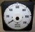 NEW ASCO CROMPTON BLS-77 0 - 1200 AC AMPERES PANEL METER 491942-011