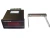 NEW ANALOGIC MEASUROMETER DIGITAL PANEL INSTRUMENT AN/25M05-TM-1-XX-1X