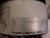 NEW ASCO CROMPTON BLS-77 0-1600 AC KILOWATTS PANEL METER 491942-040-D-V
