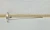 New Weksler 3" Bimetal Thermometer 20-240°F 12" Stem 1/2" NPT 3A1244FMX