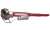 NEW WEED INSTRUMENT TEMPERATURE PROBE SL260-U6 302-01B-A-3-C-013 3/4