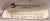 NEW WEED INSTRUMENT TEMPERATURE PROBE SL260-U6 302-01B-A-3-C-013 3/4