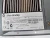 Allen-Bradley 1500P Computer Monitor 15" Display 6181F-15TPXPDC