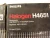 2) NEW PHILIPS H4651 HALOGEN HIGH BEAM FOR 4 HEADLIGHT SYSTEM LOT OF 2