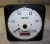 ASCO CROMPTON BLD-77 0-10.0 AC KILOAMPERES PANEL METER 503592-021-D