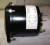 ASCO CROMPTON BLD-77 0-10.0 AC KILOAMPERES PANEL METER 503592-021-D