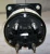 ASCO CROMPTON BLD-77 0-10.0 AC KILOAMPERES PANEL METER 503592-021-D