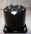 ASCO CROMPTON BLD-77 0-10.0 AC KILOAMPERES PANEL METER 503592-021-D
