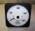 ASCO CROMPTON BLS-77 0-2000 AC AMPERES PANEL METER 491942-014