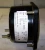 ASCO CROMPTON BLS-77 0-2000 AC AMPERES PANEL METER 491942-014