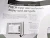 New Eaton PXBCM-MBB-2A2V-DA Digital Display Power Deman Meter PXBCM-DISP-6-XV