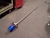 MAGNETROL NEA-4A53-062 TEMPERATURE SENSOR TRANSMITTER 24 VDC 62" PROBE