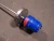 MAGNETROL NEA-4A53-062 TEMPERATURE SENSOR TRANSMITTER 24 VDC 62" PROBE
