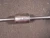 MAGNETROL NEA-4A53-062 TEMPERATURE SENSOR TRANSMITTER 24 VDC 62" PROBE