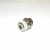 40) NEW PARKER LEGRIS 3/8" NPT MALE - 8MM TUBE PUSH TO CONNECT W68LF-8M-6