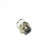 40) NEW PARKER LEGRIS 3/8" NPT MALE - 8MM TUBE PUSH TO CONNECT W68LF-8M-6