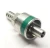 6) New Swagelok Stainless Quick Connect Stem Fittings SS-QC6-S-6HCK3 (LOT OF 6)