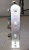3) OHMITE DIVIDOHM 210-225P-46 NO. 1356 OHMS 5 U-55 RESISTOR LOT OF 3