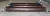 3) OHMITE DIVIDOHM 210-225P-46 NO. 1356 OHMS 5 U-55 RESISTOR LOT OF 3