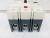 Eaton 160 Amp Circuit Breaker W/ LSI Test Alarm Trip 3 Pole 600 VAC HFDE316032