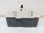 Eaton 160 Amp Circuit Breaker W/ LSI Test Alarm Trip 3 Pole 600 VAC HFDE316032