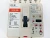 Eaton 160 Amp Circuit Breaker W/ LSI Test Alarm Trip 3 Pole 600 VAC HFDE316032