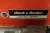BLACK & DECKER 1" HEAVY DUTY ELECTRIC PORTABLE HAMMER 115VAC TYPE D 3.3 AMPS 103