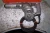 BLACK & DECKER 1" HEAVY DUTY ELECTRIC PORTABLE HAMMER 115VAC TYPE D 3.3 AMPS 103