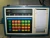DRANETZ SERIES 808 ELECTRIC POWER DEMAND ANALYZER 105-125V RMS 47-65Hz 10W MAX