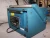DRANETZ SERIES 808 ELECTRIC POWER DEMAND ANALYZER 105-125V RMS 47-65Hz 10W MAX