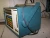 DRANETZ SERIES 808 ELECTRIC POWER DEMAND ANALYZER 105-125V RMS 47-65Hz 10W MAX