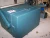 DRANETZ SERIES 808 ELECTRIC POWER DEMAND ANALYZER 105-125V RMS 47-65Hz 10W MAX