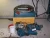 DRANETZ SERIES 808 ELECTRIC POWER DEMAND ANALYZER 105-125V RMS 47-65Hz 10W MAX